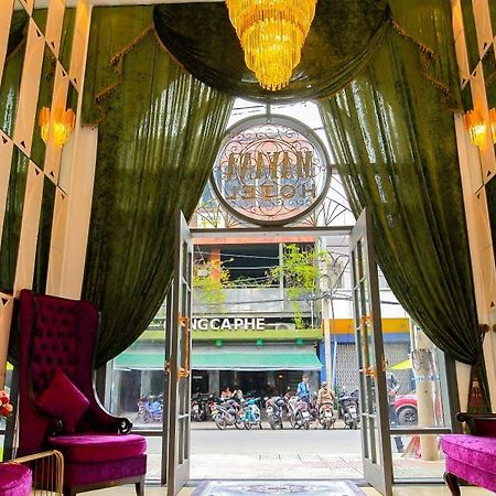 Mayana Hotel Da Nang Eksteriør bilde
