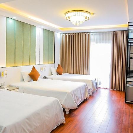 Mayana Hotel Da Nang Eksteriør bilde