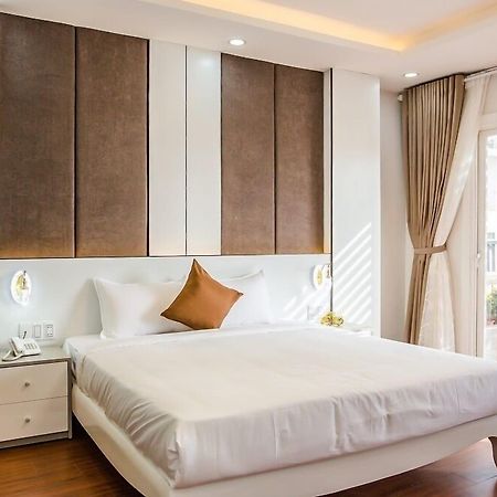 Mayana Hotel Da Nang Eksteriør bilde