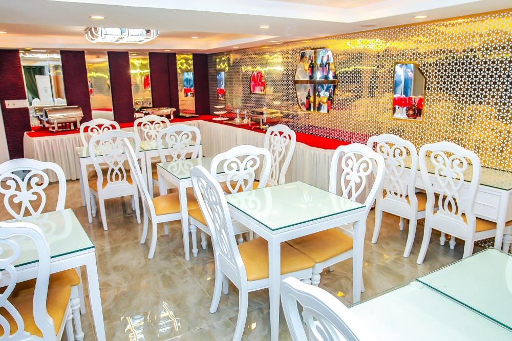 Mayana Hotel Da Nang Eksteriør bilde