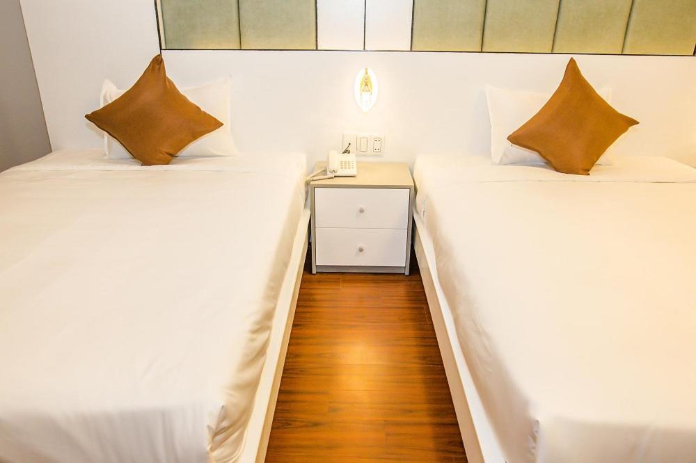 Mayana Hotel Da Nang Eksteriør bilde