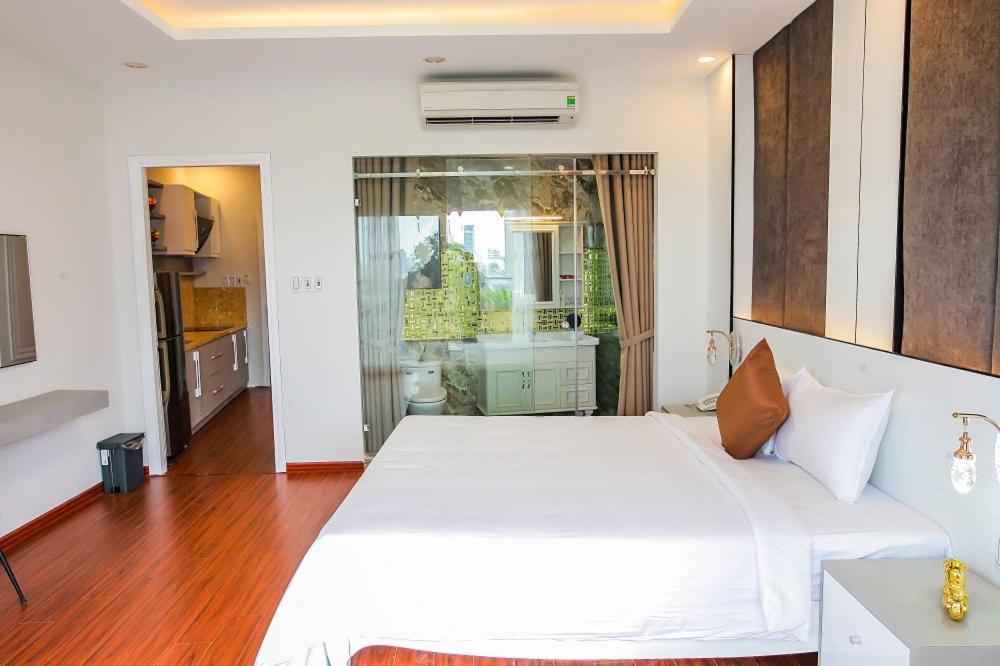 Mayana Hotel Da Nang Eksteriør bilde