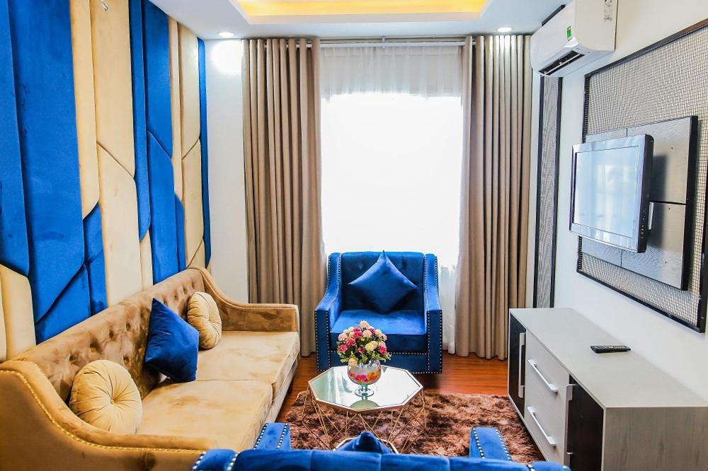 Mayana Hotel Da Nang Eksteriør bilde