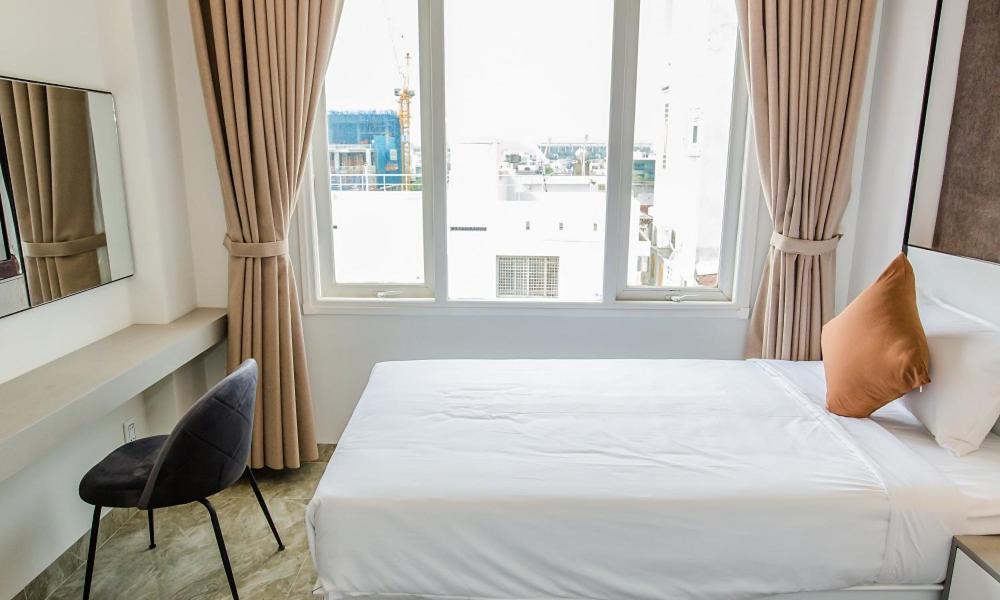 Mayana Hotel Da Nang Eksteriør bilde