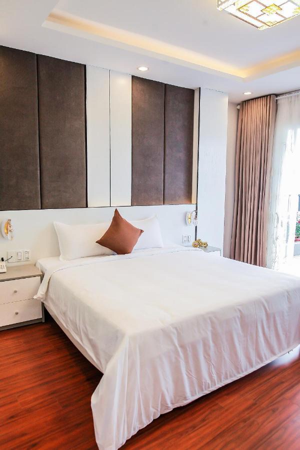 Mayana Hotel Da Nang Eksteriør bilde