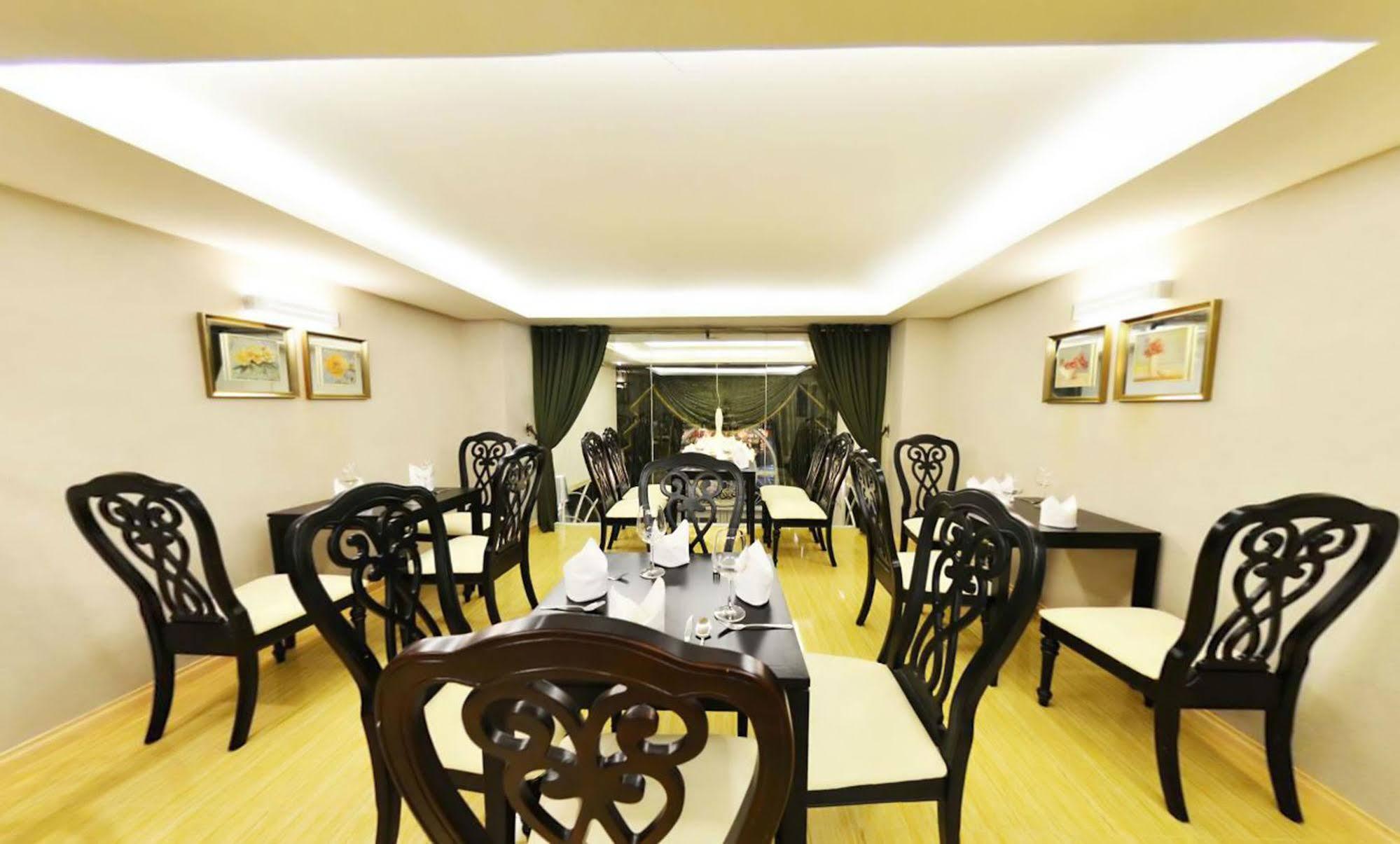 Mayana Hotel Da Nang Eksteriør bilde