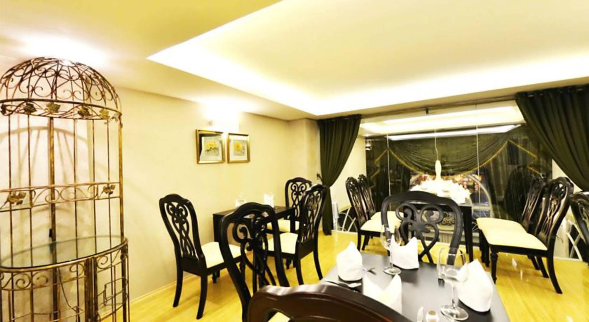 Mayana Hotel Da Nang Eksteriør bilde