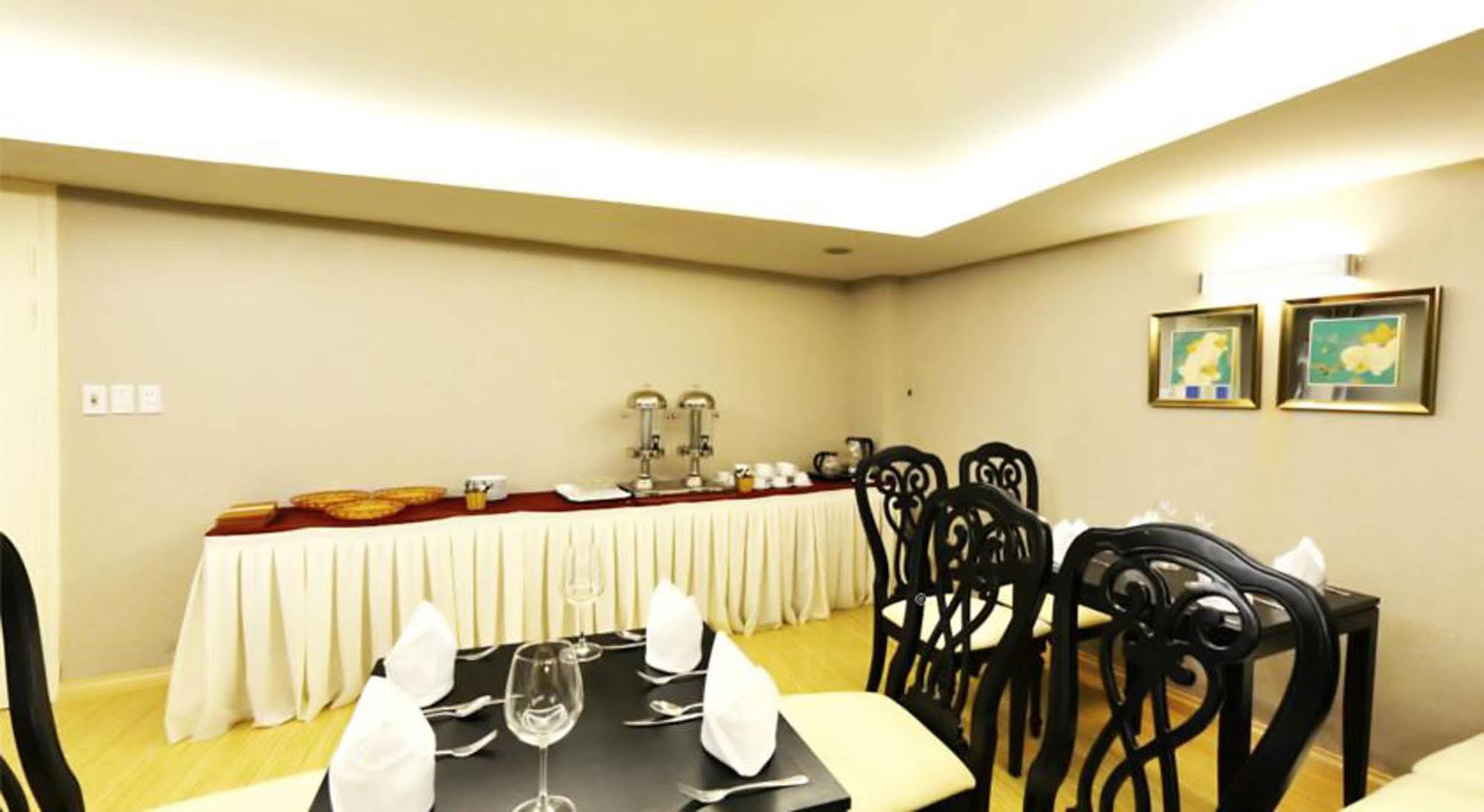 Mayana Hotel Da Nang Eksteriør bilde