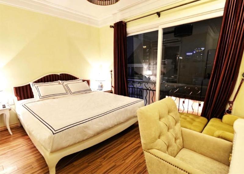 Mayana Hotel Da Nang Eksteriør bilde