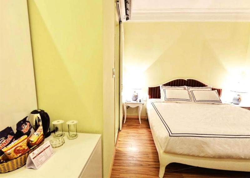 Mayana Hotel Da Nang Eksteriør bilde