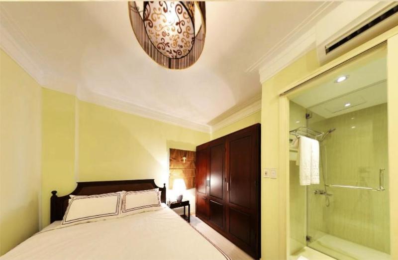 Mayana Hotel Da Nang Eksteriør bilde