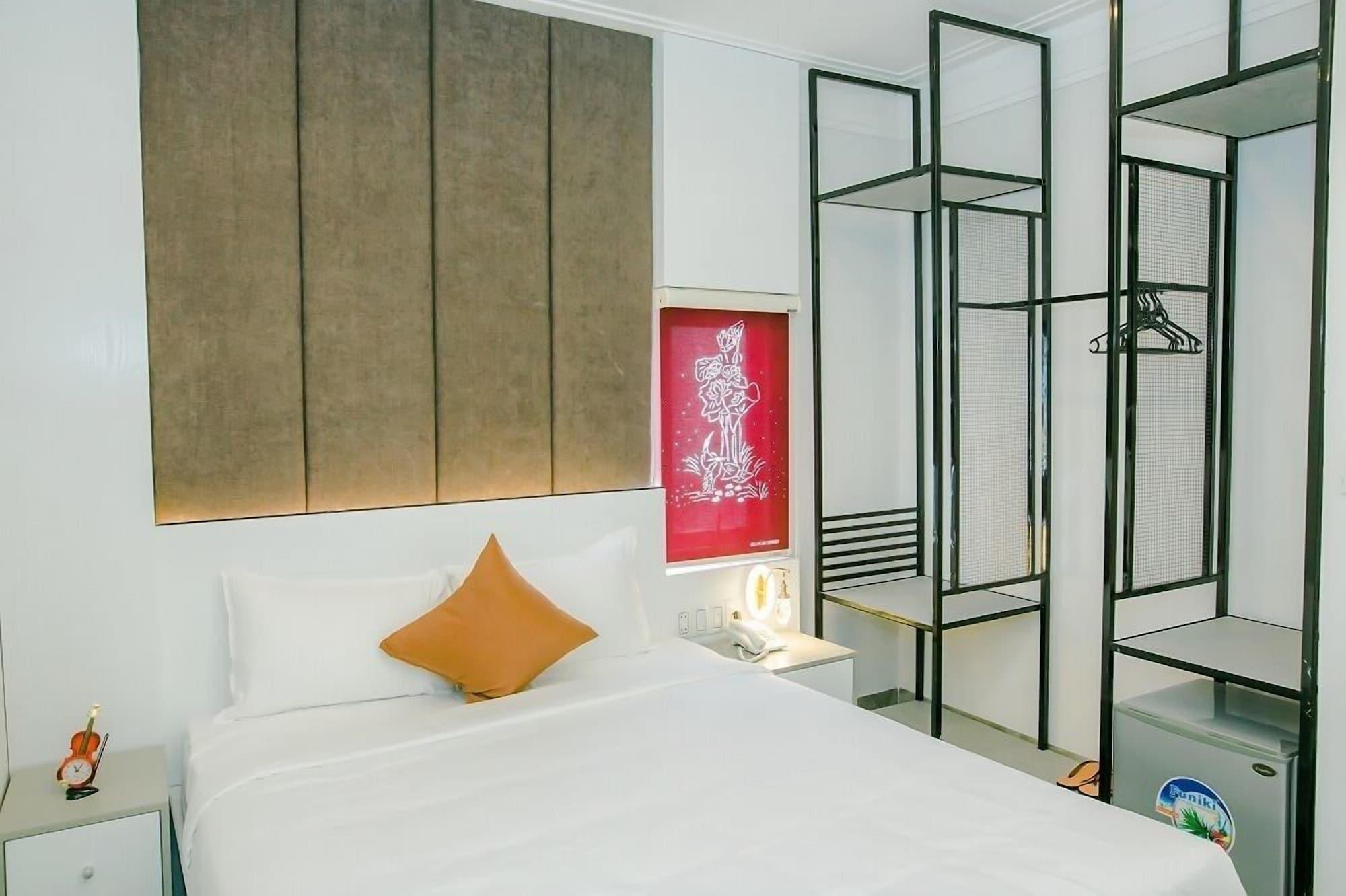 Mayana Hotel Da Nang Eksteriør bilde