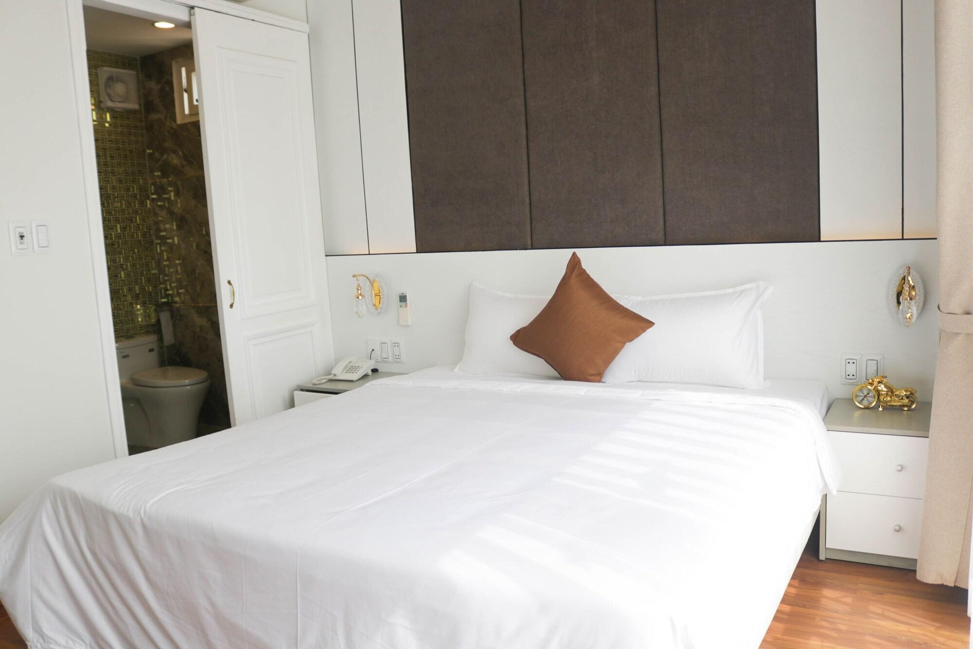 Mayana Hotel Da Nang Eksteriør bilde