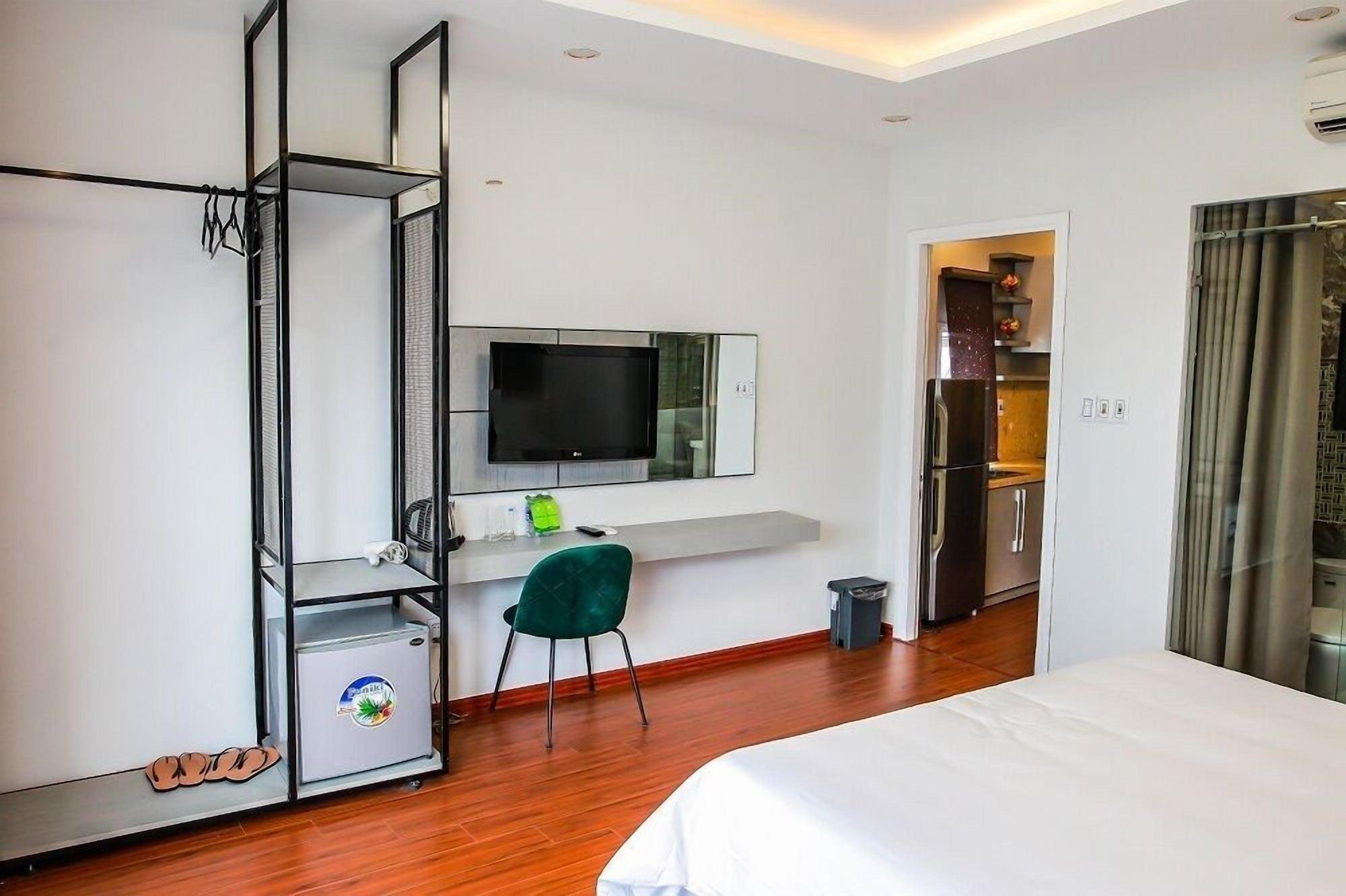 Mayana Hotel Da Nang Eksteriør bilde