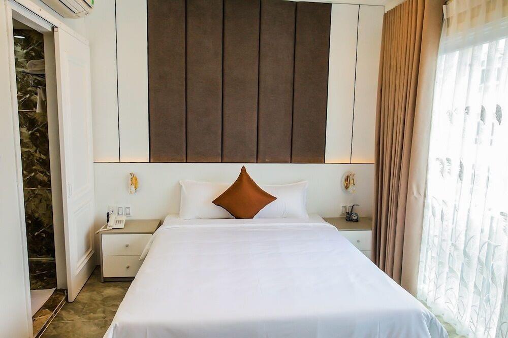 Mayana Hotel Da Nang Eksteriør bilde