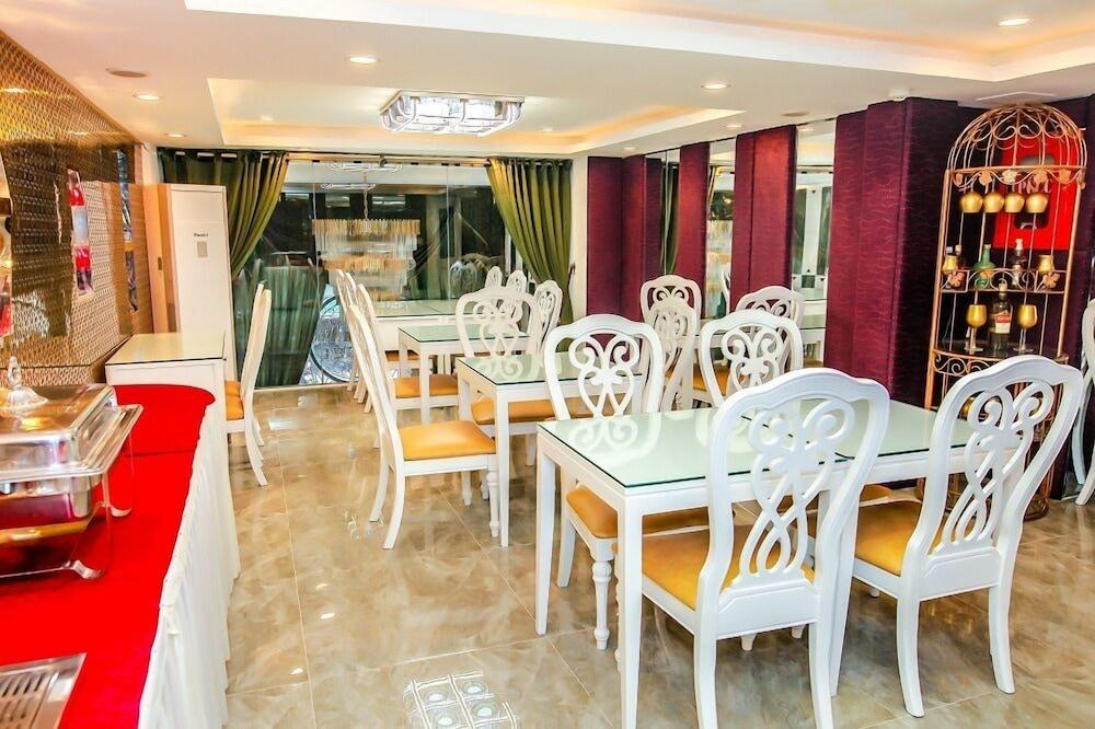 Mayana Hotel Da Nang Eksteriør bilde