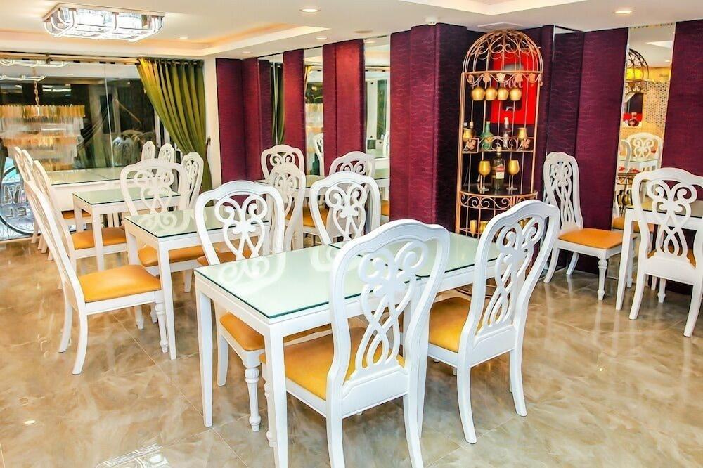 Mayana Hotel Da Nang Eksteriør bilde