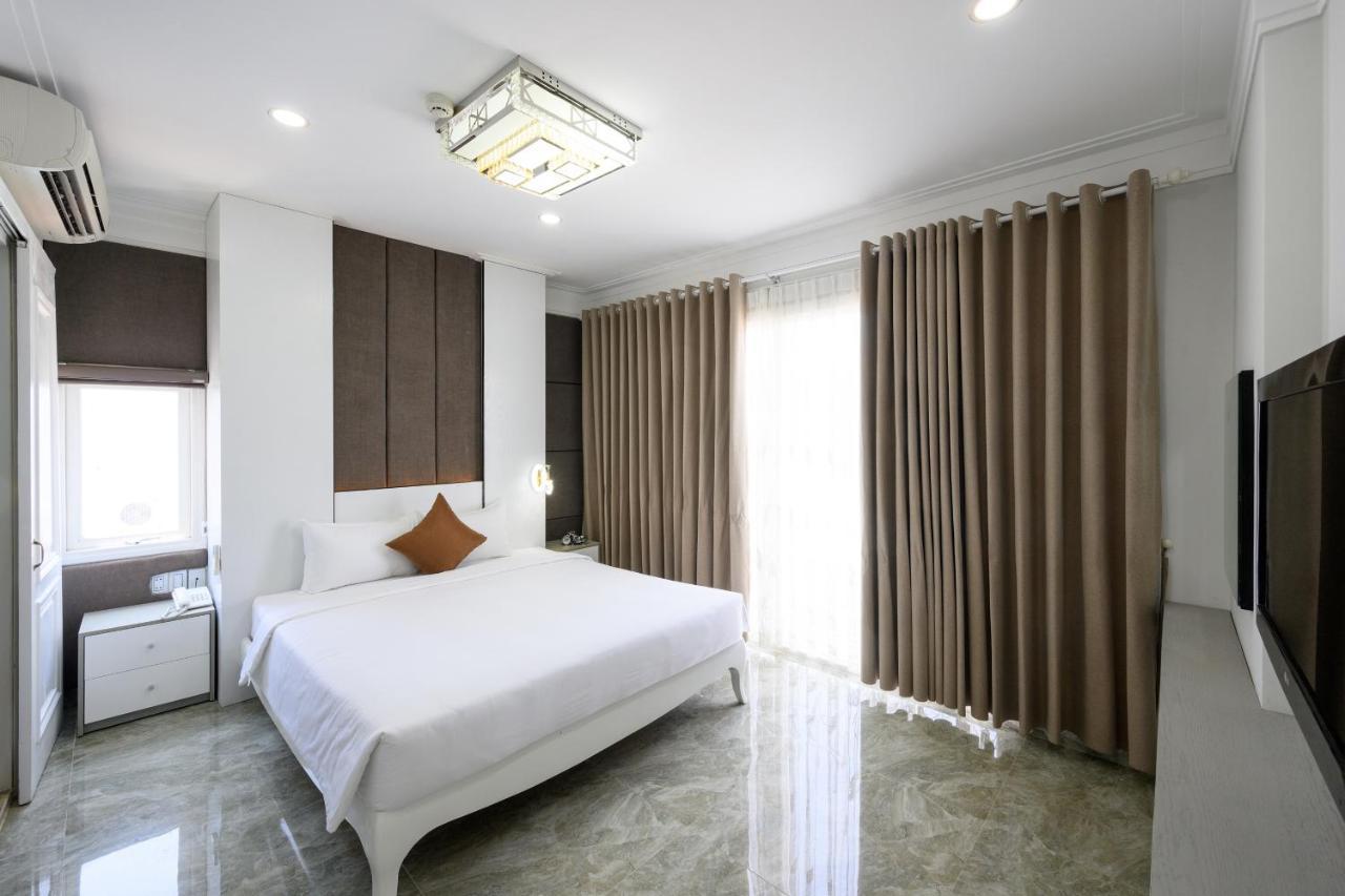 Mayana Hotel Da Nang Eksteriør bilde