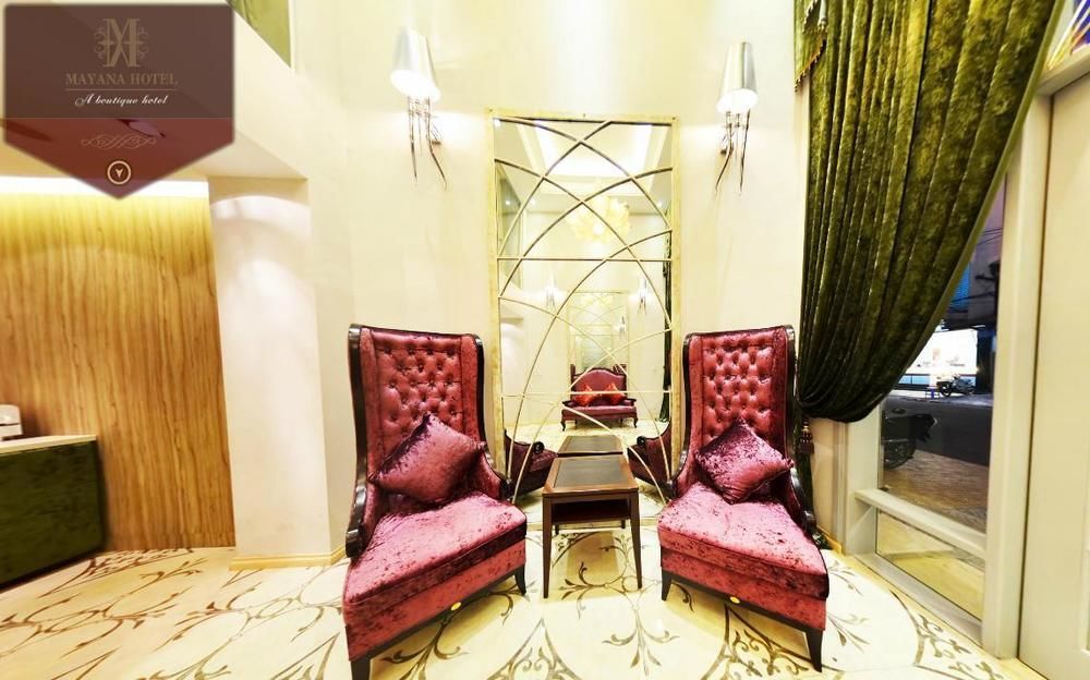 Mayana Hotel Da Nang Eksteriør bilde