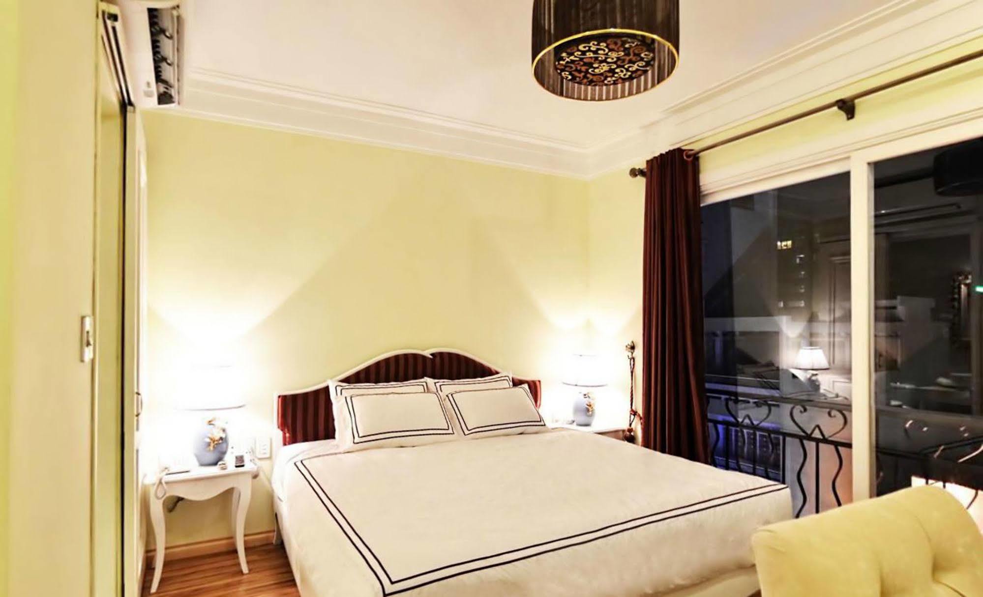 Mayana Hotel Da Nang Eksteriør bilde
