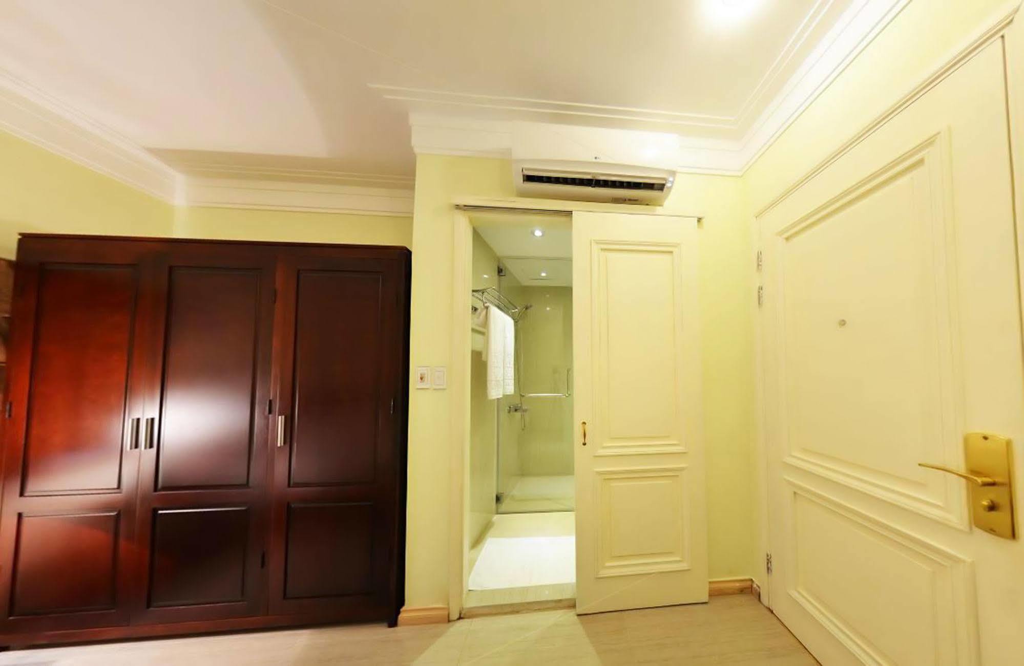 Mayana Hotel Da Nang Eksteriør bilde