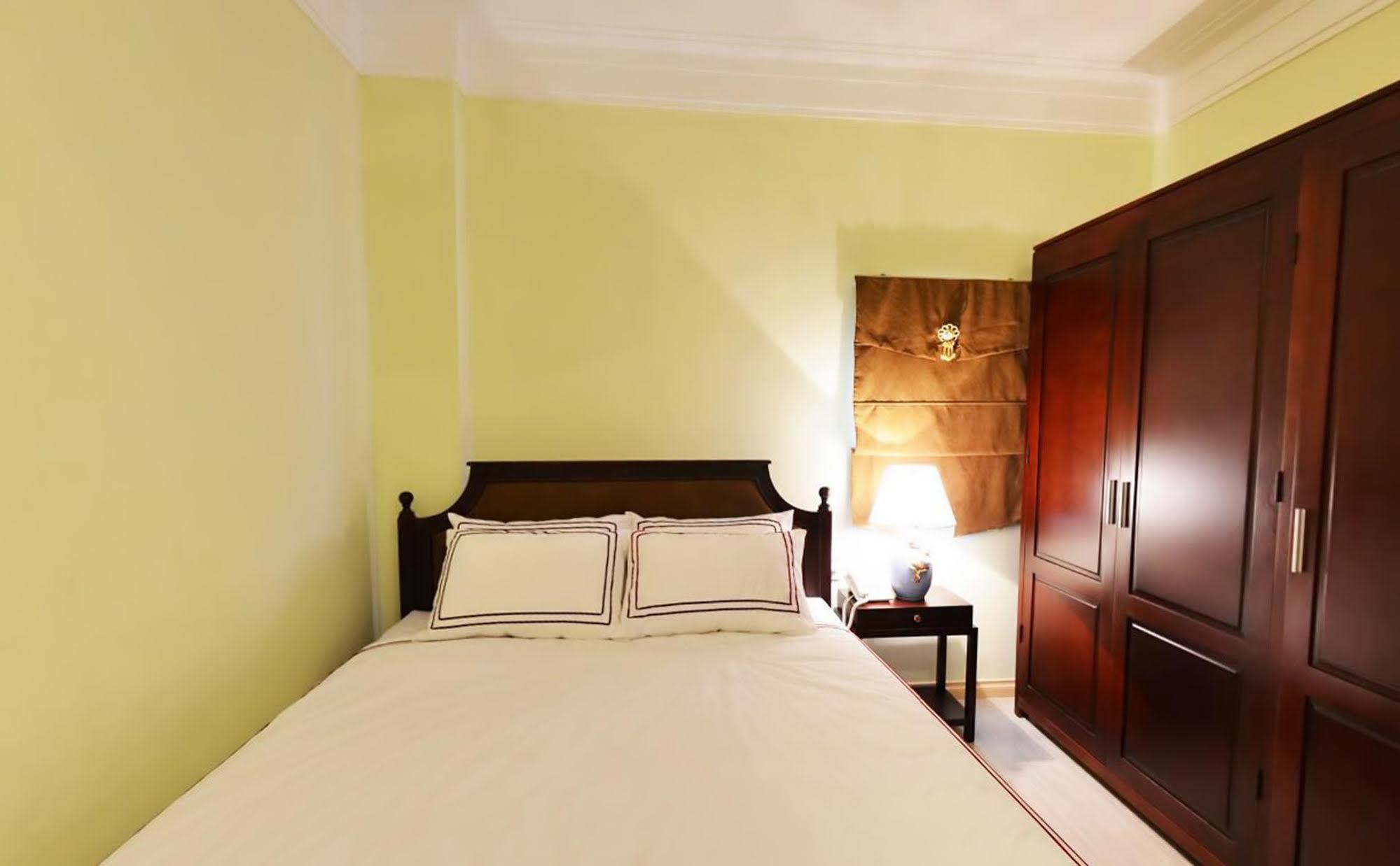 Mayana Hotel Da Nang Eksteriør bilde