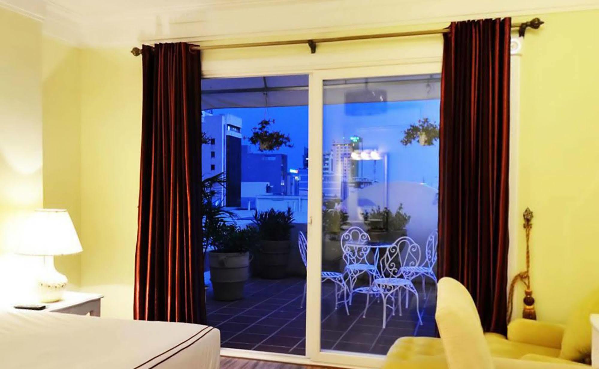 Mayana Hotel Da Nang Eksteriør bilde