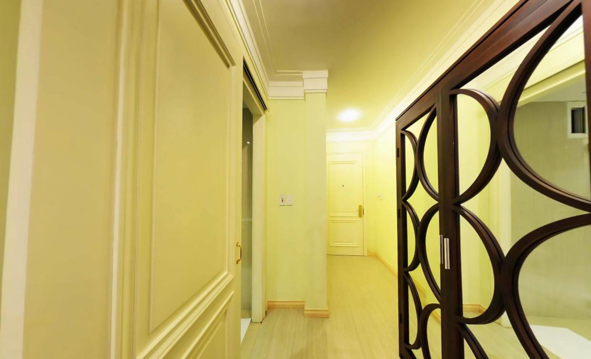 Mayana Hotel Da Nang Eksteriør bilde