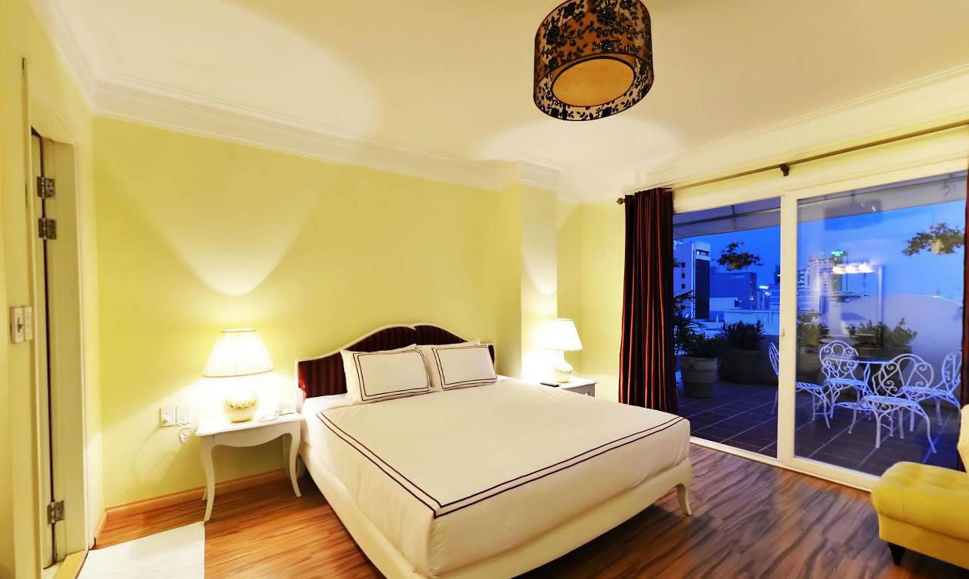 Mayana Hotel Da Nang Eksteriør bilde