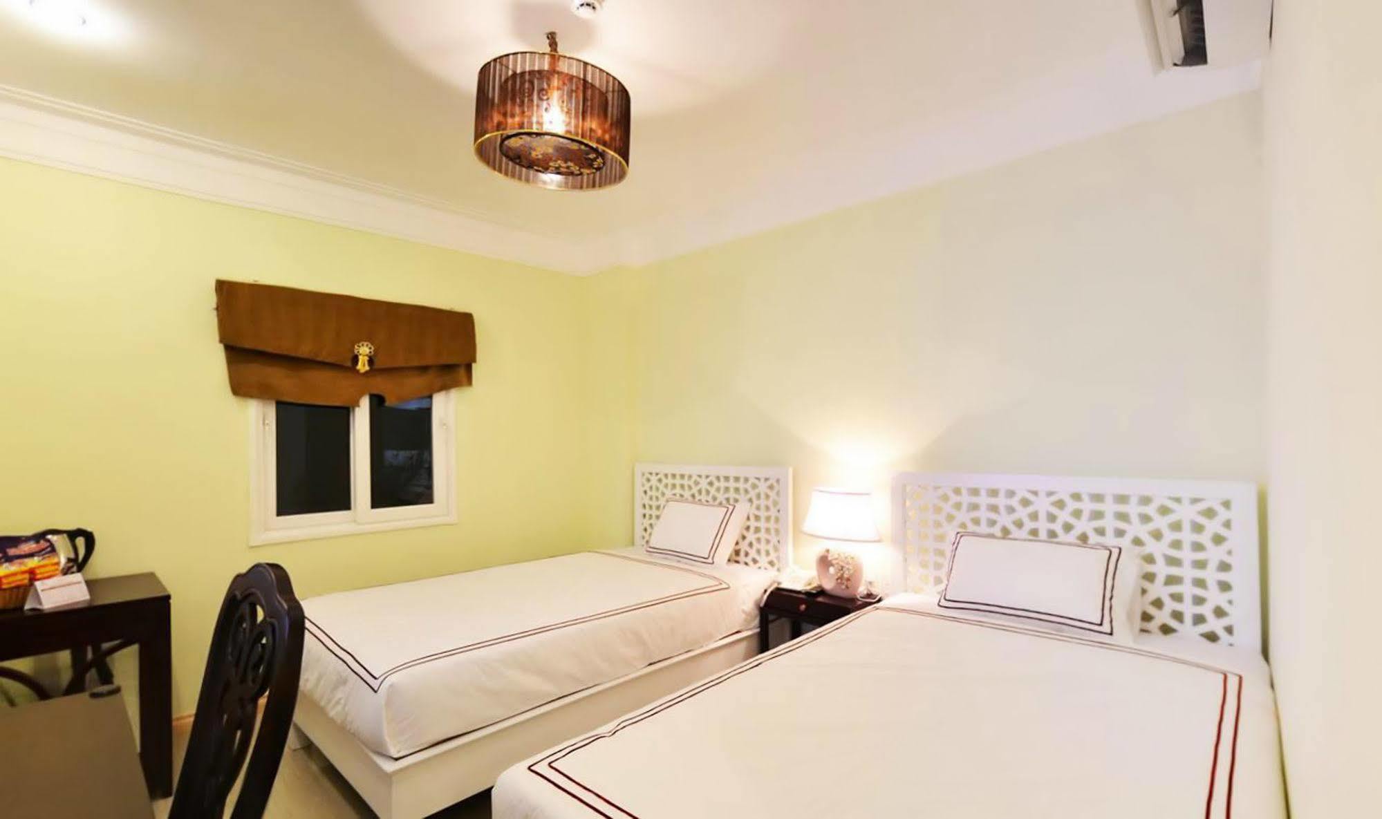 Mayana Hotel Da Nang Eksteriør bilde