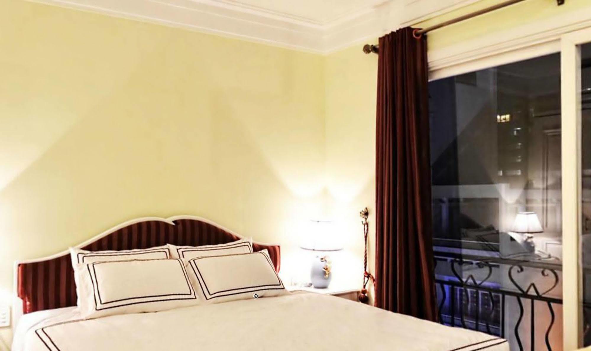 Mayana Hotel Da Nang Eksteriør bilde